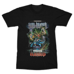 LOK: Soul Reaver - Fallen Brothers Shirt Bundle