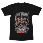 LOK: Soul Reaver - Fallen Brothers Shirt Bundle