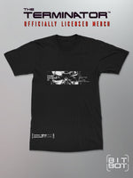 The Terminator - Cyberdyne Systems Model 101 Shirt