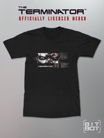 The Terminator - Target Acquired Shirt
