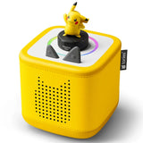 Tonies: Pokemon - Pikachu Toniebox 2 Audio Player Starter Set - Lightning Yellow