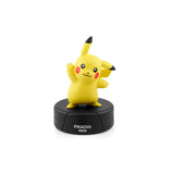 Tonies: Pokemon - Pikachu Toniebox 2 Audio Player Starter Set - Lightning Yellow