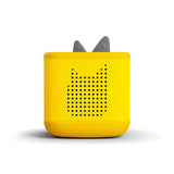 Tonies: Pokemon - Pikachu Toniebox 2 Audio Player Starter Set - Lightning Yellow