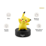 Tonies: Pokemon - Pikachu Toniebox 2 Audio Player Starter Set - Lightning Yellow