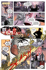 Unioverse: Hero Collection Graphic Novel (Paperback)