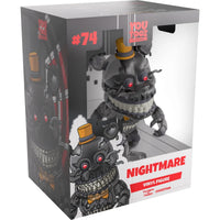Youtooz Five Nights At Freddy's: Nightmare Vinyl Figure #74
