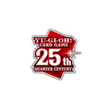Yu-Gi-Oh! TCG 25th Anniversary Rarity Collection 1 - 1st Edition Booster Box - 24 Packs