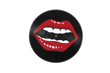 The Rocky Horror Show Video Game Soundtrack Vinyl - Picture Disc: Lips Edition