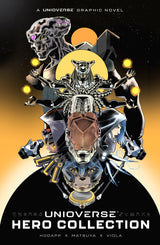 Unioverse: Hero Collection (Paperback)