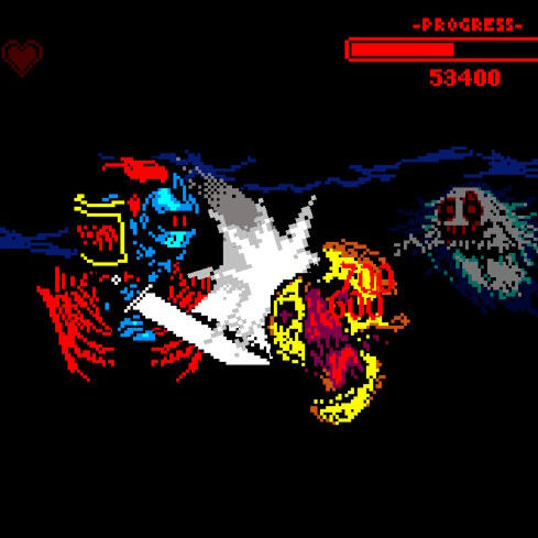 Knight Terrors