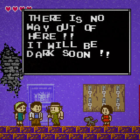 Manos: The Hands of Fate