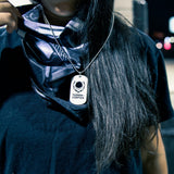 Outland - Terraformer Dog Tag