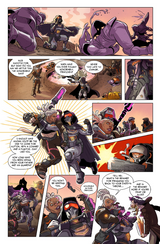 Unioverse: Hero Collection Graphic Novel (Paperback)
