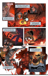 Unioverse: Hero Collection Graphic Novel (Paperback)
