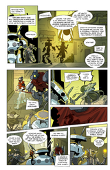 Unioverse: Hero Collection Graphic Novel (Paperback)